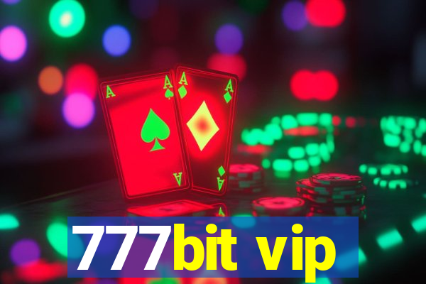 777bit vip